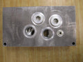 Sun Hydraulics D06-2 Manifold