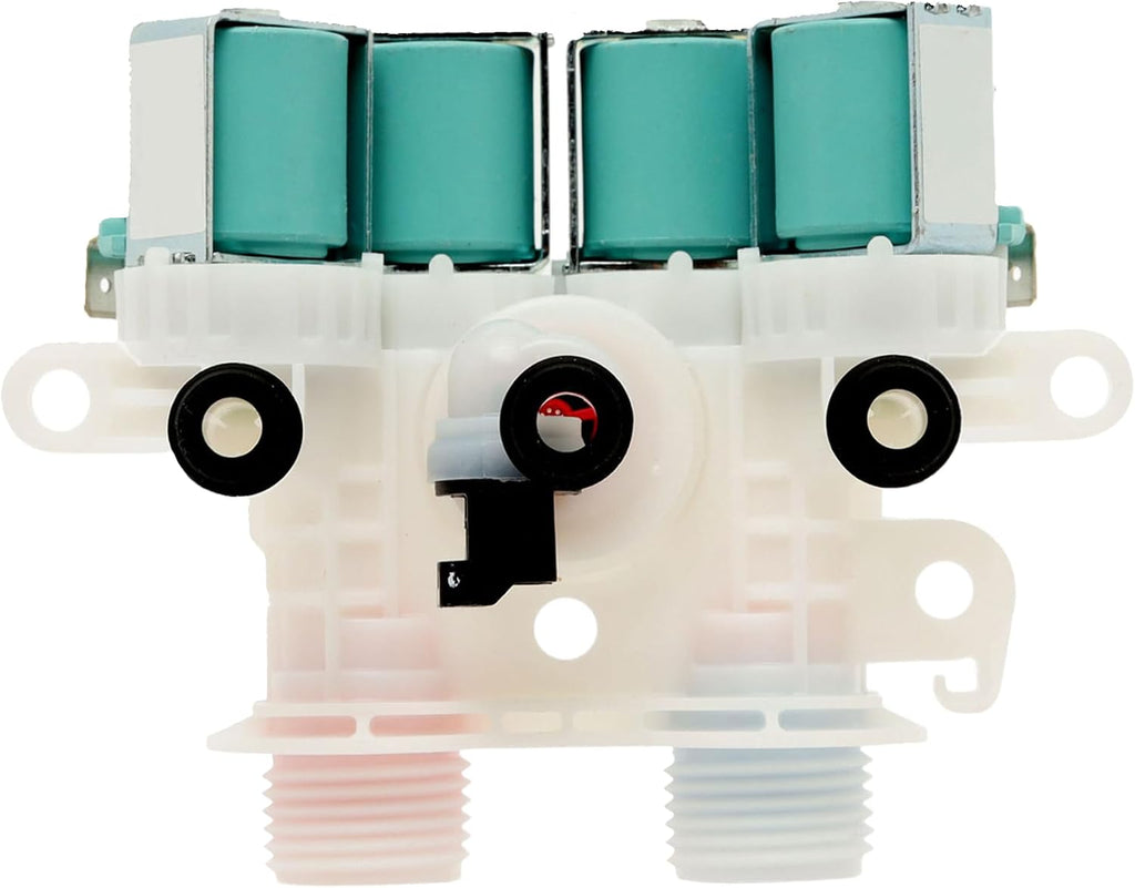 MVWB835DW0/4 MVWB765FW1//2 MVWB855DC3 Washer Inlet Valve for whirlpool