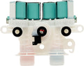 MVWB835DW0/4 MVWB765FW1//2 MVWB855DC3 Washer Inlet Valve for whirlpool