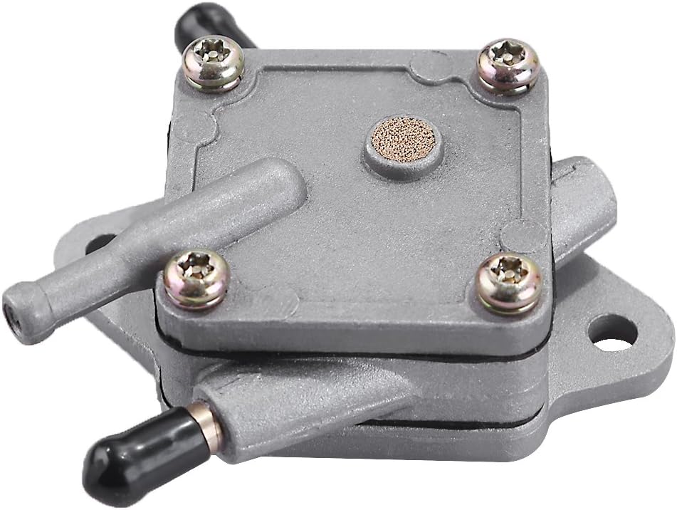 Fuel Pump Replacement for 491922, 808656 Kohler 24 393 04-S, 24 393 16-S
