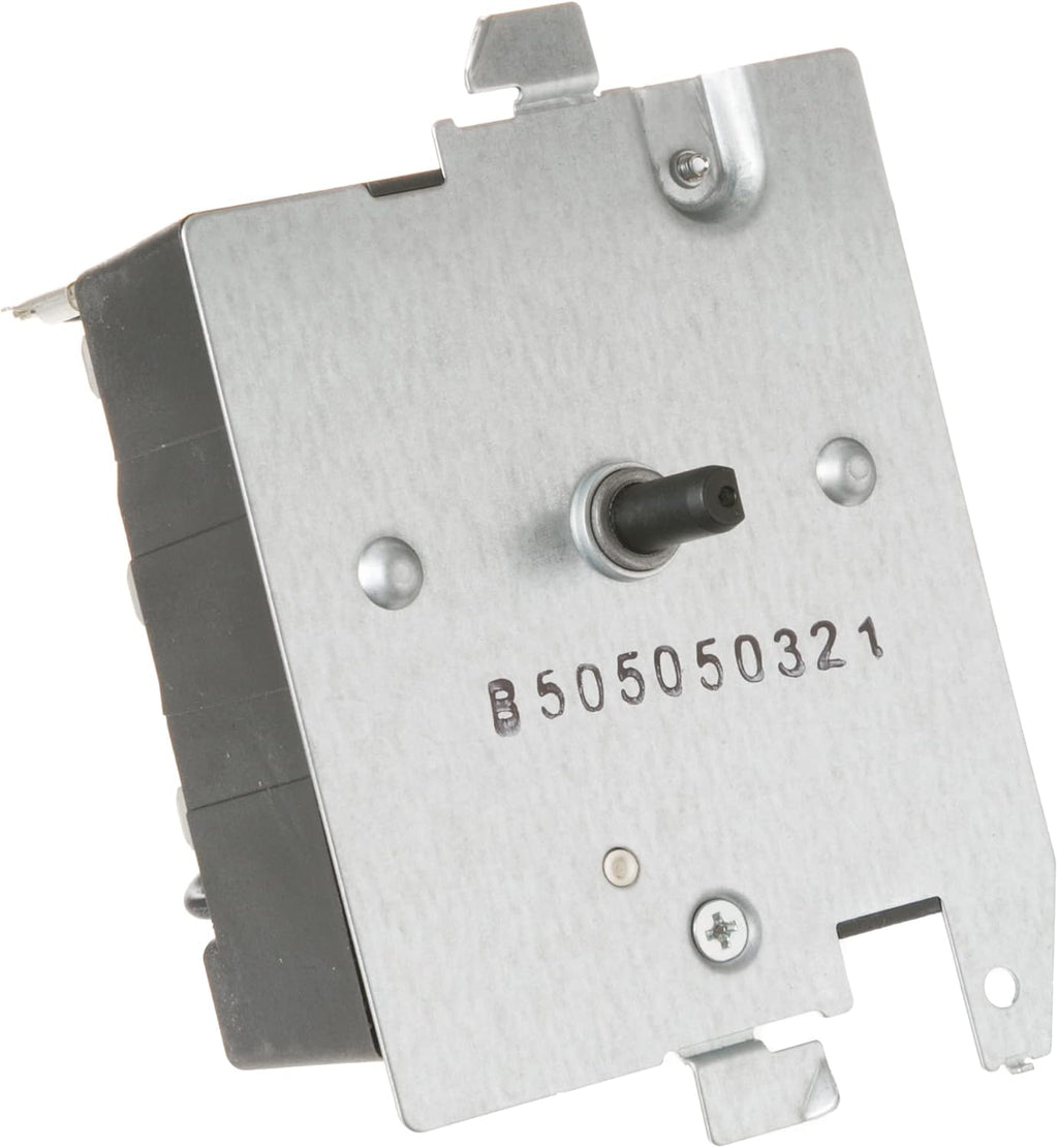 GE WE4M532 Genuine OEM Timer for GE Dryers