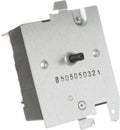 GE WE4M532 Genuine OEM Timer for GE Dryers