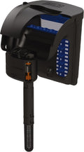 Whisper IQ 130 GPH Power Filter for Aquariums