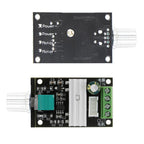 NEWNEWLIU DC6V-28V-3A-80W Motor Speed Controller