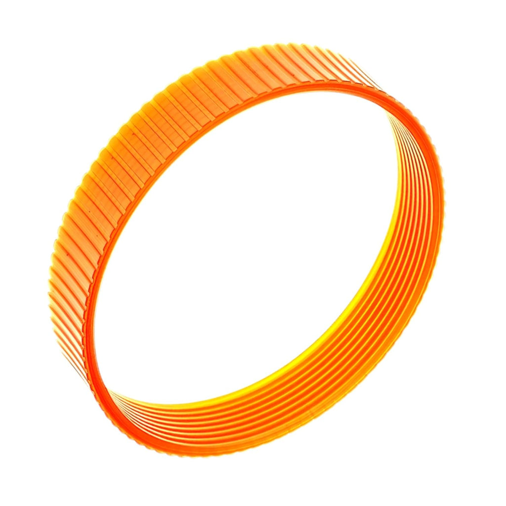 New 285968-00 Planer Drive Belt Compatible with DW733 Craftsman 351217130 6 - Rib Design Replacement Planer Drive Belt