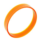 New 285968-00 Planer Drive Belt Compatible with DW733 Craftsman 351217130 6 - Rib Design Replacement Planer Drive Belt