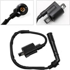 Viknman Ignition Coil Replacement for LTZ 400 QuadSport King Quad 700 750