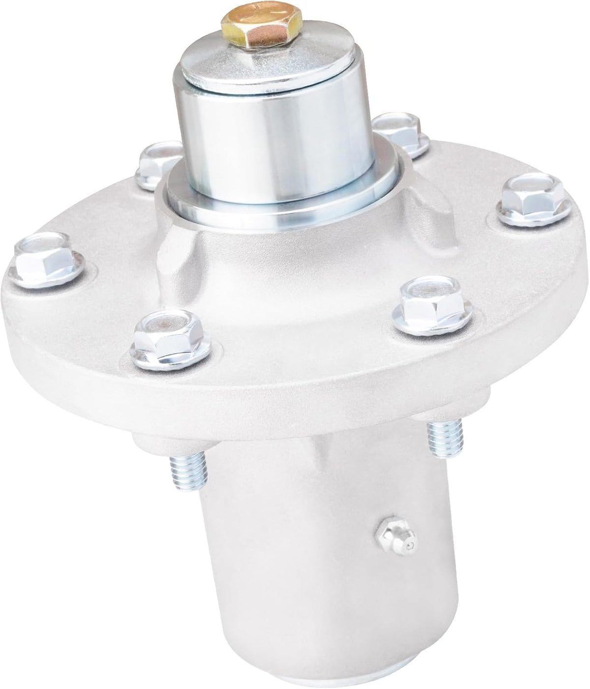 1761761 Spindle Assembly Fits 61 Inch Deck Simplicity Courier XT Snapper 360Z Ferris 500S Mower Parts