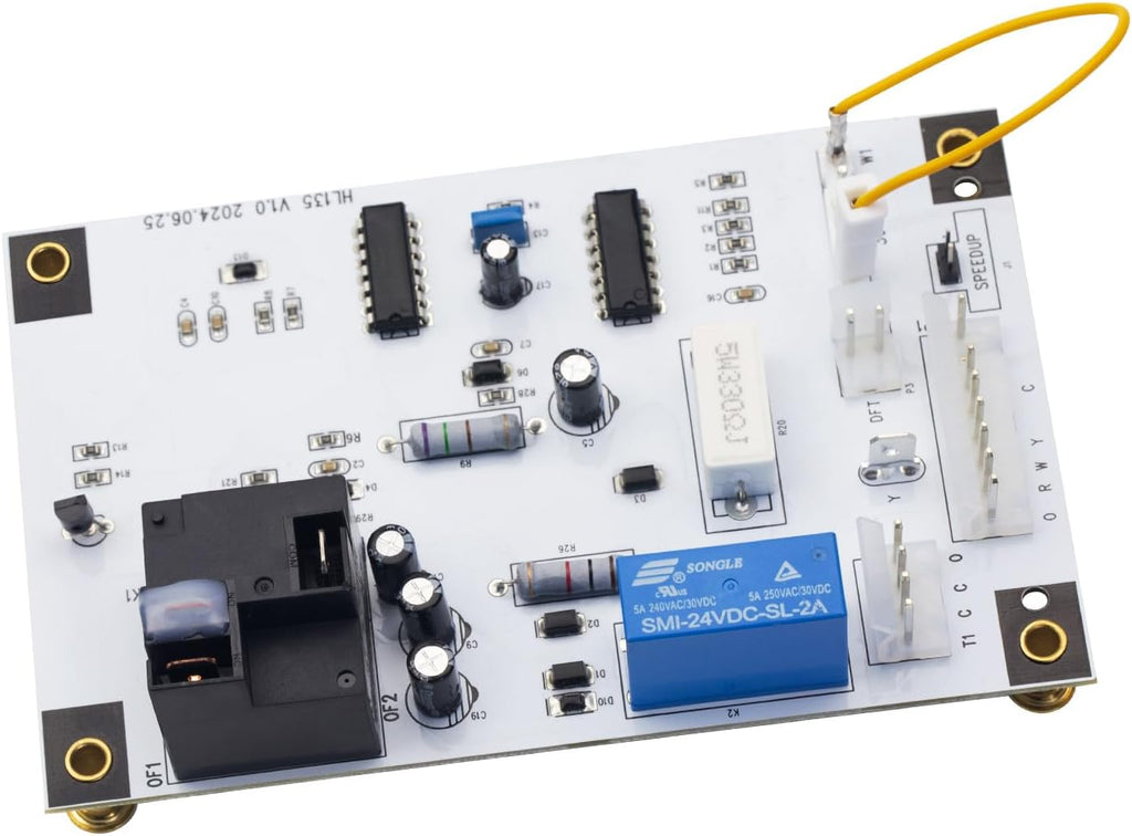 HK32EA007 HK32EA001 Defrost Control Board for Carrier Bryant payne