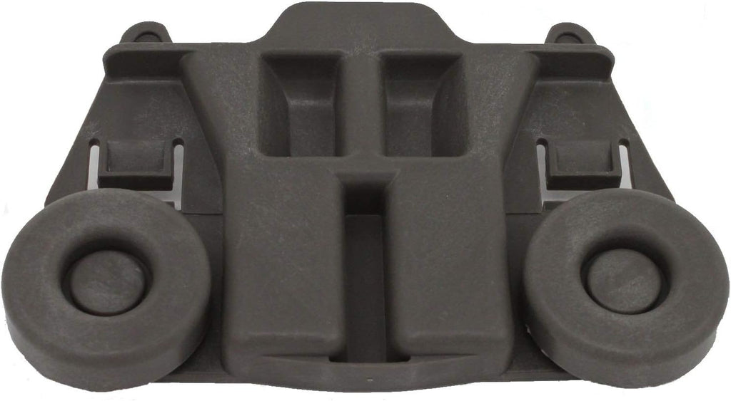 4-Pack Dishwasher Wheel Replacement for KitchenAid KDTM354DSS4