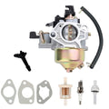 PHUOC LOC THO for Carburetor for Harbor Freight Greyhound Predator 65162 280CC Backhoe Trencher