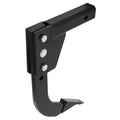 BALOCEO Hitch Mounted Ripper Compatible with 2" Receiver Adapters