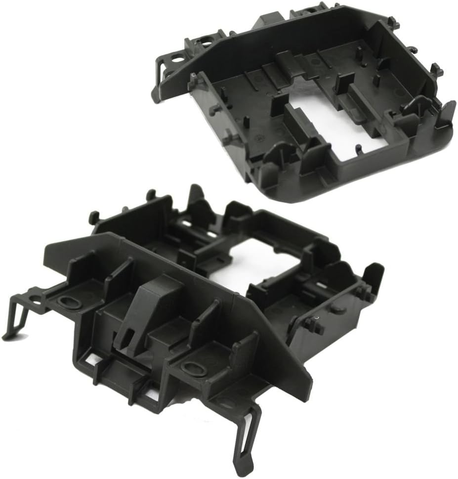 8193882 Durable Dishwasher Bracket Latch compatible with 1018133 8269116 8524476 AH886319