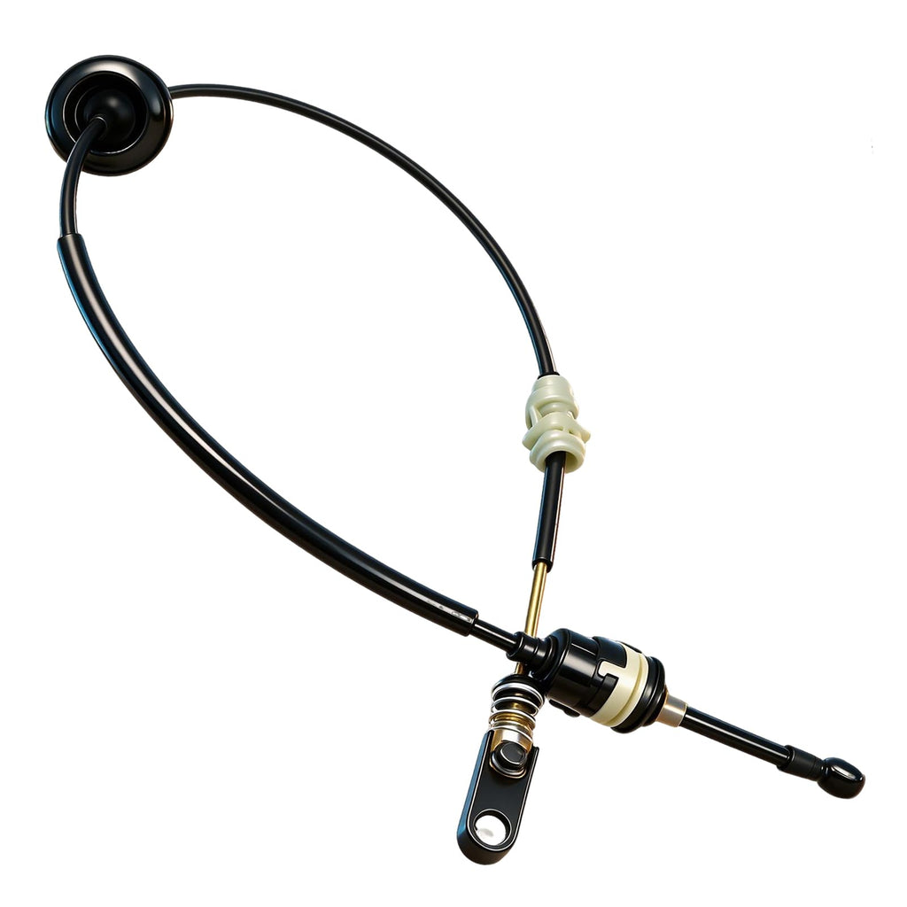 Automatic Transmission Shift Cable 68067439AE for Jeep Wrangler 2011-2019