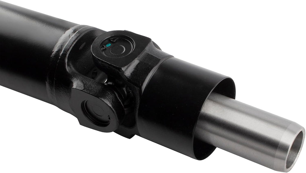 BOXI Rear Driveshaft Propeller Drive Shaft Assembly Fits for Subaru Outback 2005 2006 2007 2008 2009 H4 2.5L H6 3.0L w/5 Speed Trans. Automatic Transmission | Replaces 27111AG12A 936914
