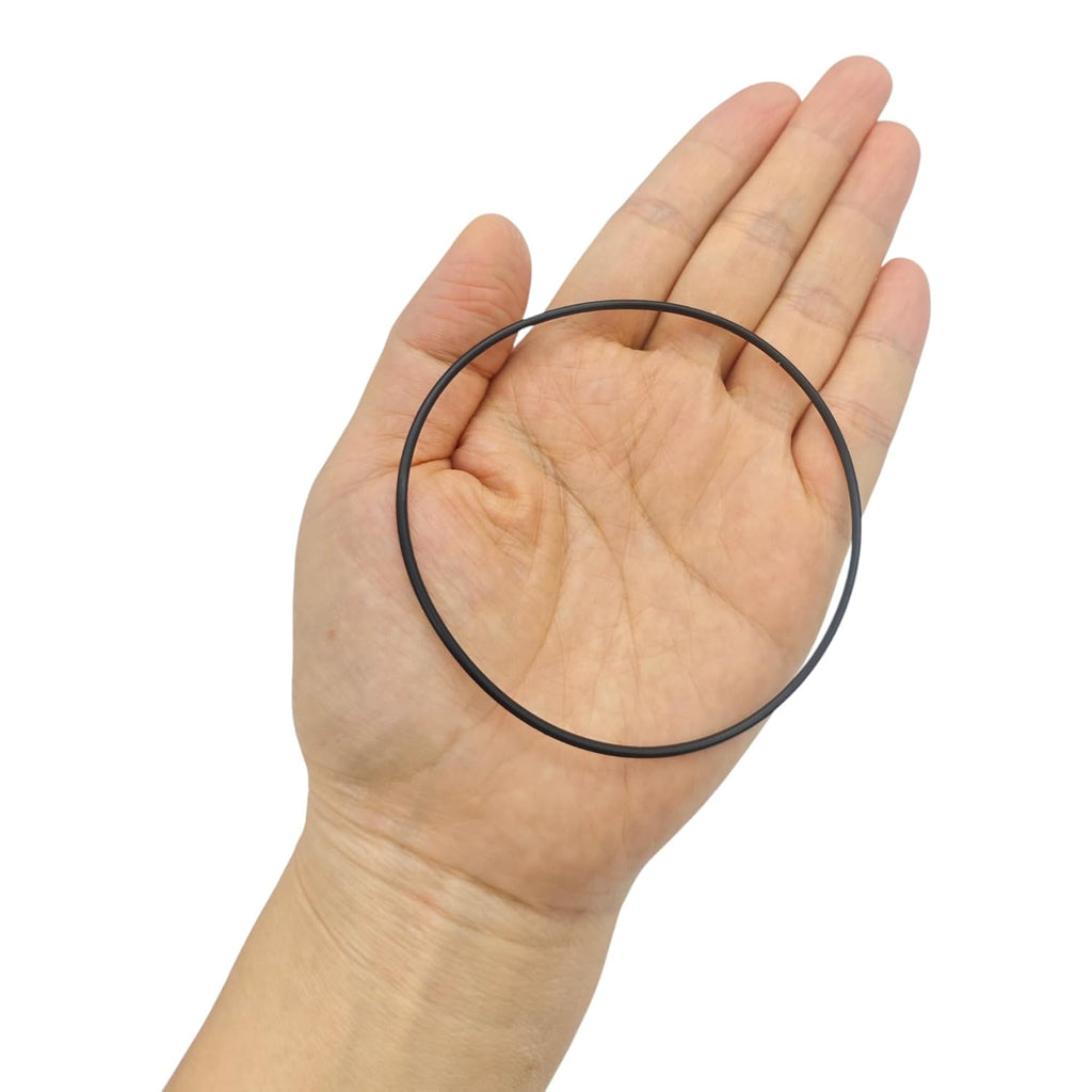 AS568-041 EPDM O-Ring, 0.070" CS, 70A, 15 Pcs