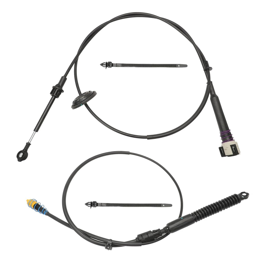 12477639 Gear Shift Cable for Silverado 2WD 1999-2007，for 2007 GMC Sierra