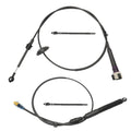 12477639 Gear Shift Cable for Silverado 2WD 1999-2007，for 2007 GMC Sierra