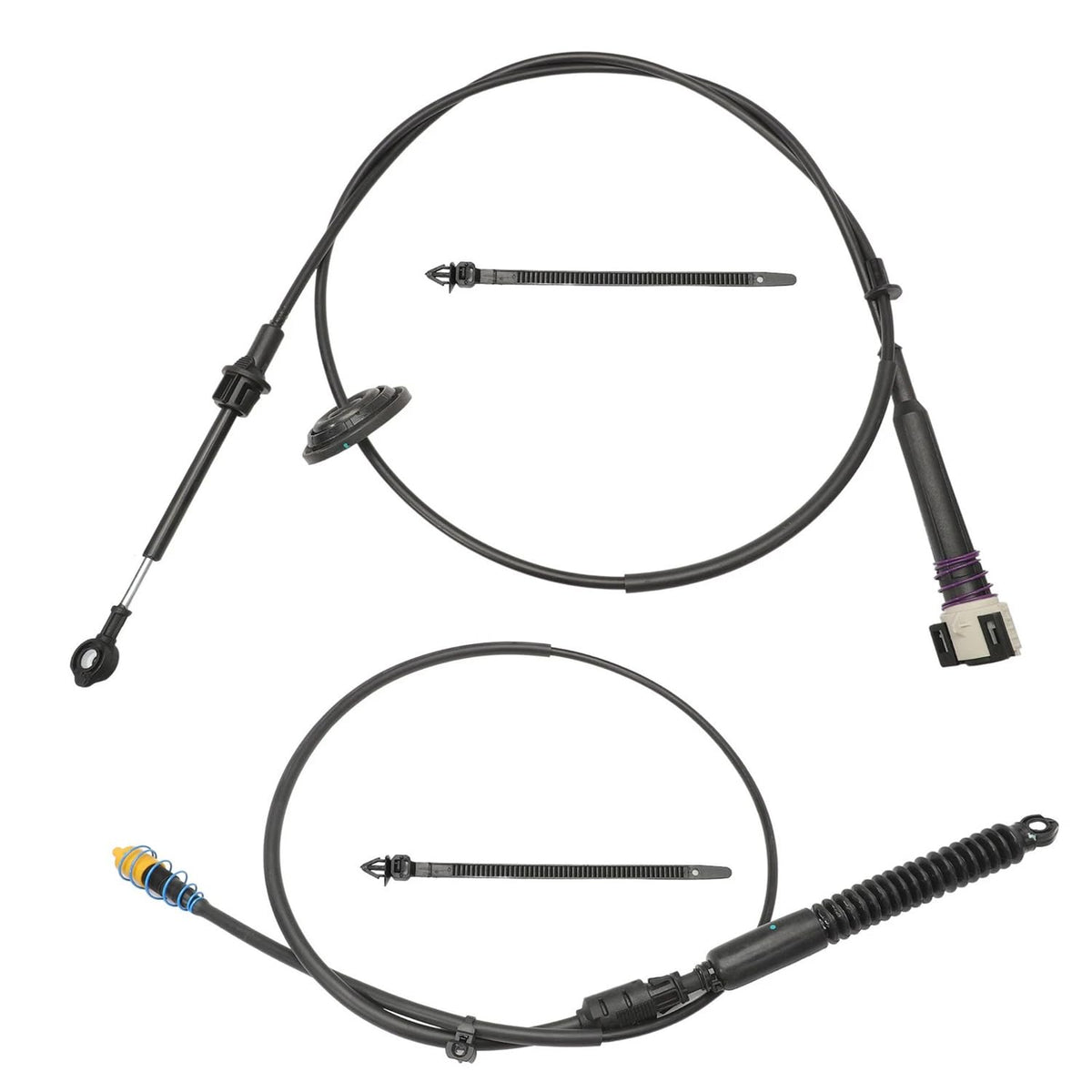 12477639 Gear Shift Cable for Silverado 2WD 1999-2007，for 2007 GMC Sierra