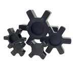 1pcs for Model AL050 Power Transmission coupling's Elastomer Spider Insert L-050