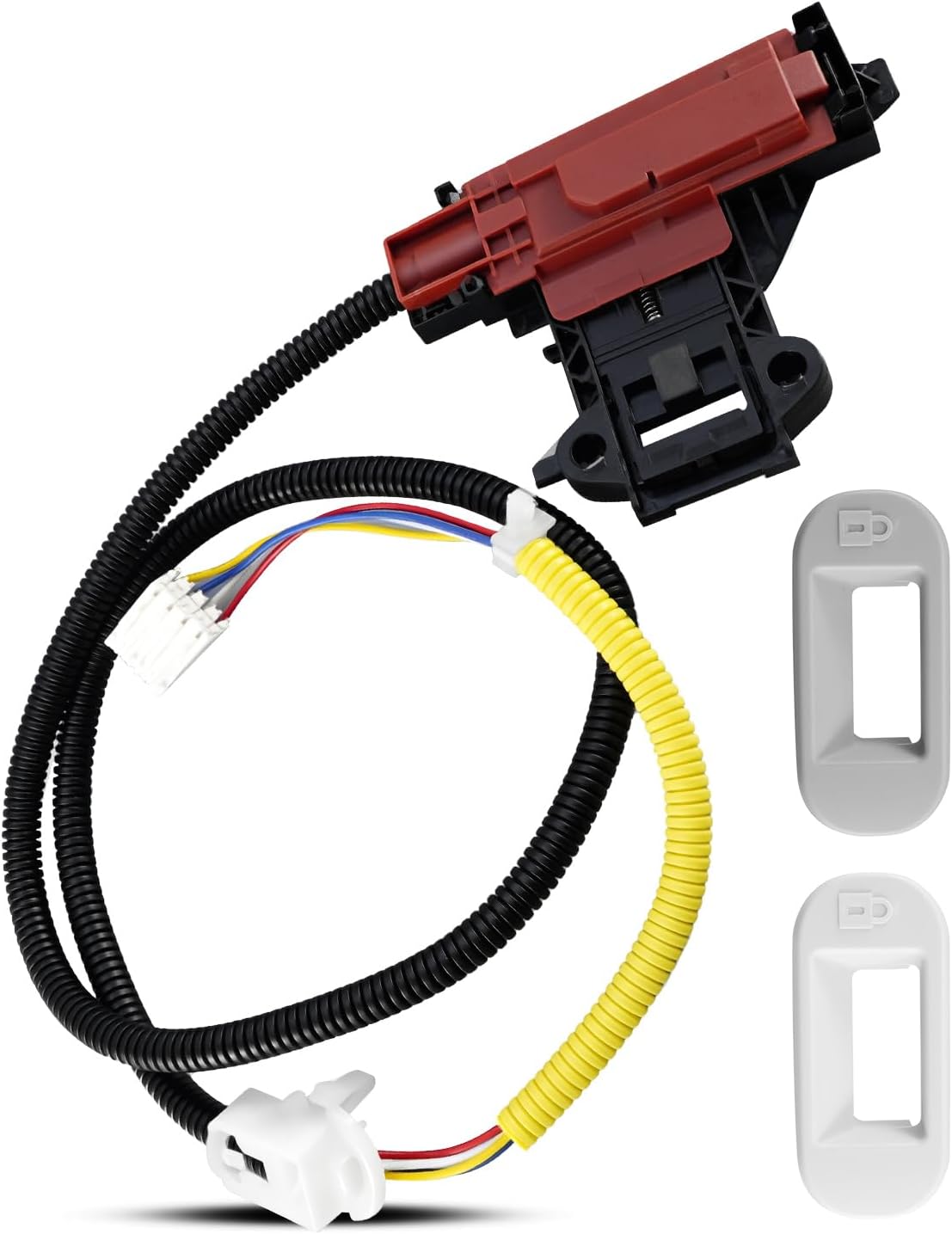 WPW10482836 W10482836 Washer Lid Lock Latch Switch
