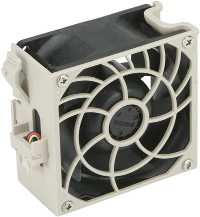 SUPERMICRO FAN-0126L4 80 mm Hot-Swappable Middle Axial Fan - Green