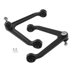 maXpeedingrods 2Pc Front Upper Control Arm Kit for Dodge Ram 1500 2002-2005
