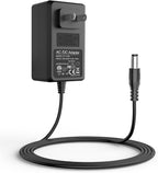 VHBW 25.2V 1.5A Charger for Segway Ninebot C2 Pro E2 Plus Scooter