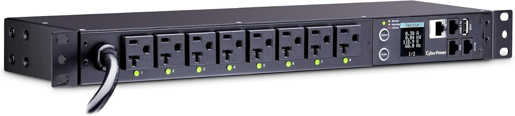 CyberPower PDU41002 Switched PDU