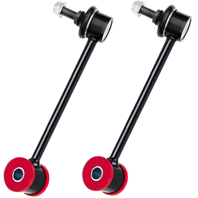 Rear Sway Bar Links FITS Cadillac Escalade Chevrolet Suburban Tahoe GMC Yukon Jeep Wrangler, K6700
