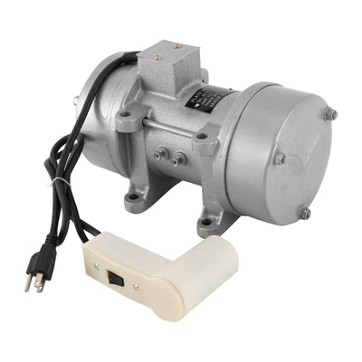 Concrete Vibrator Vibration Motor, 750W Electric Concrete Vibrating Motor