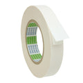 P-02 Double Coated Kraft Paper Tape: 1 in. x 36 yds. (White)