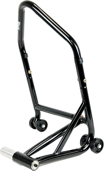 Single Sided Swingarm Motorcycle Stand Lift with 40.7 mm pin, Motorcycle Wheel Stand, Motorcycle Rear Stand, Lifting