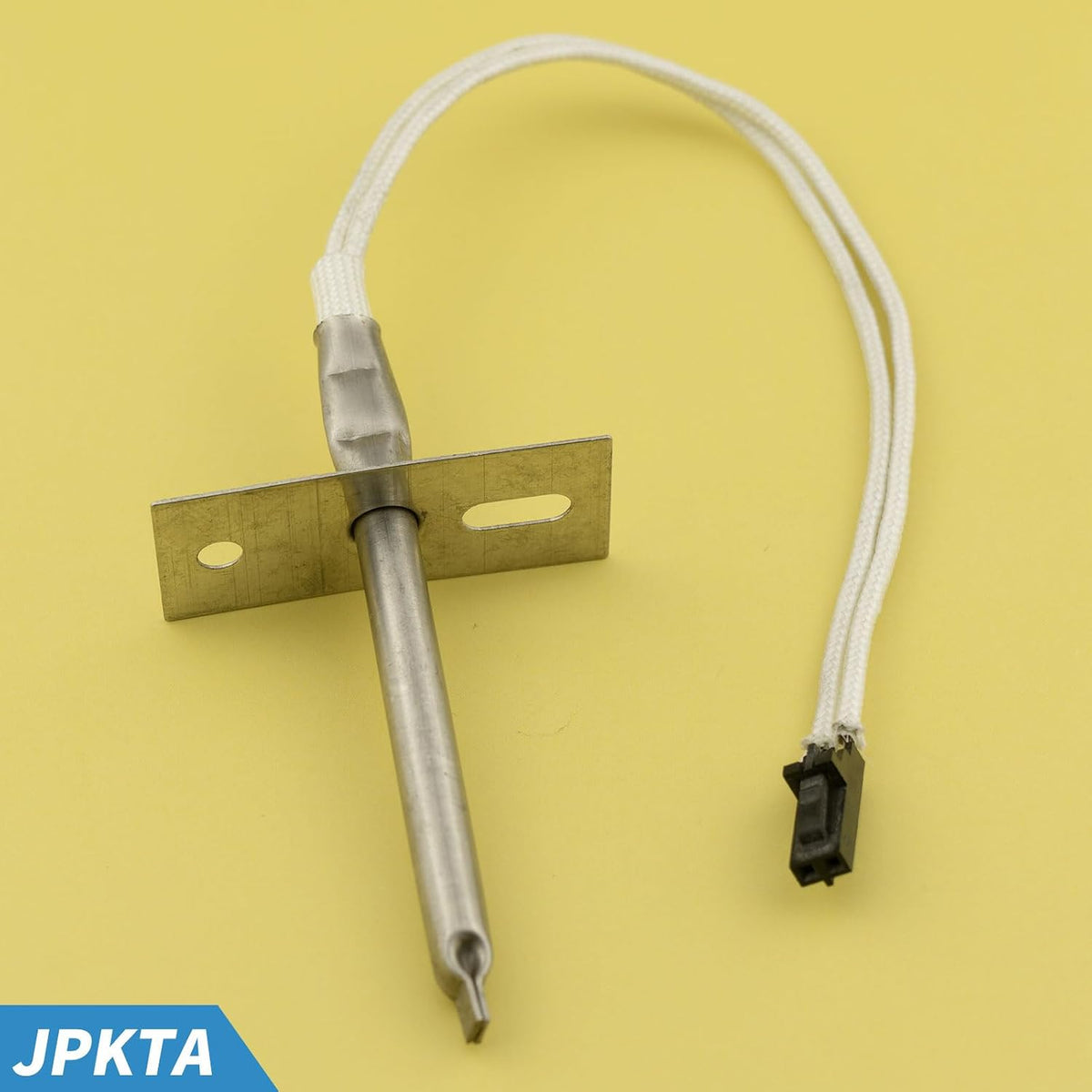 00642855 Range Oven Temperature Sensor Replacement Part Compatible with Bosch Oven Replaces for 1387367 642855