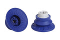 Schmalz SAB 60 NBR-60 G3/8-IG Bellows Suction Cup (Round)