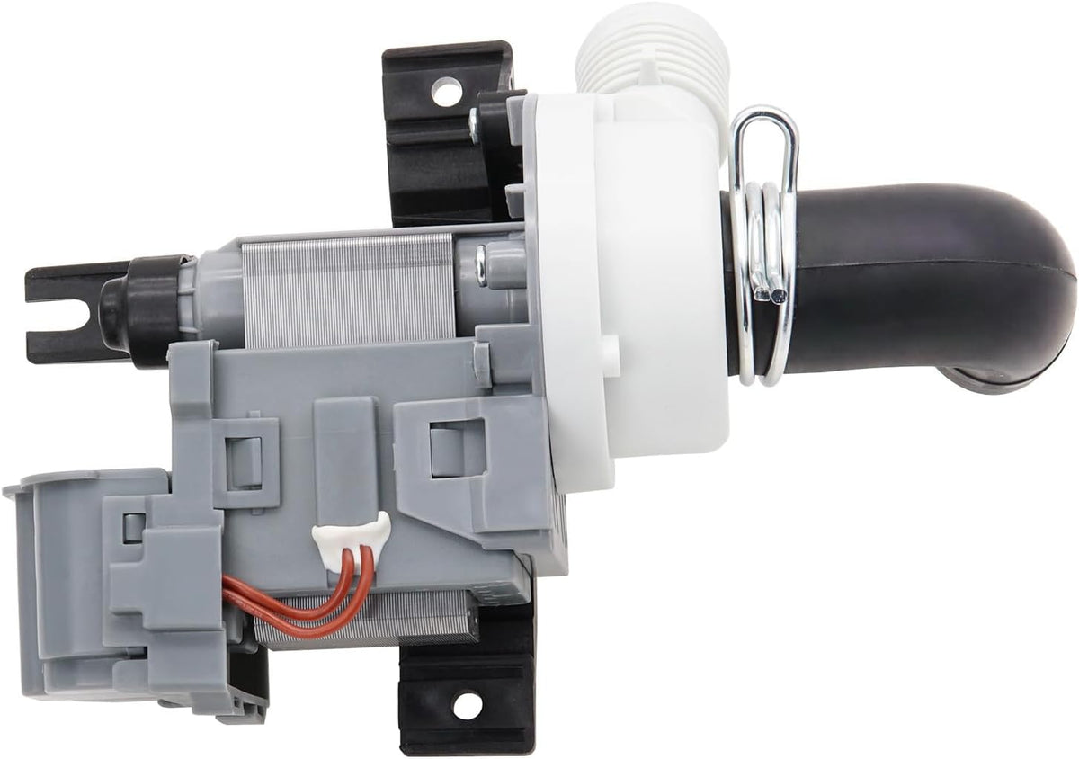 WTW6500WW1 WTW6400SW3 WTW6700TW1 WTW6800WW1 Washer Drain Pump for Whirlpool