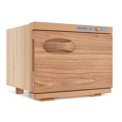 Towel Warmer Cabinet, 8L Hot Spa Small Towel Warmer Heating Use for Facial Spa, Hair Beauty, Salon Equipment and Home