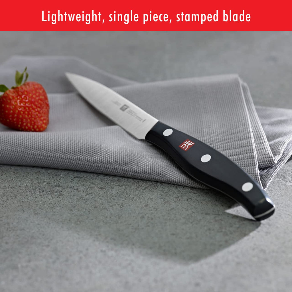 Twin Signature 3 pc Kitchen Knife Set Made in Germany