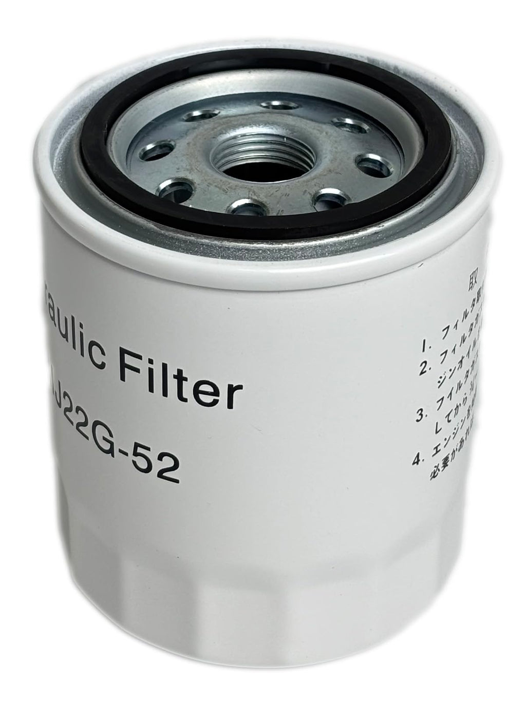 Zafee PMJ22G-52 PMJ22G52 Hydraulic Filter Fit for Champion 100424