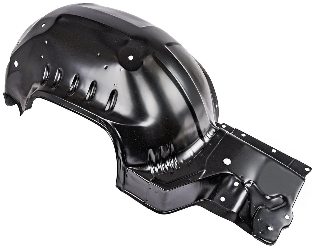 Front Inner Fender Replacement Camaro Base/SS/Z28 1969 Left/Driver Side