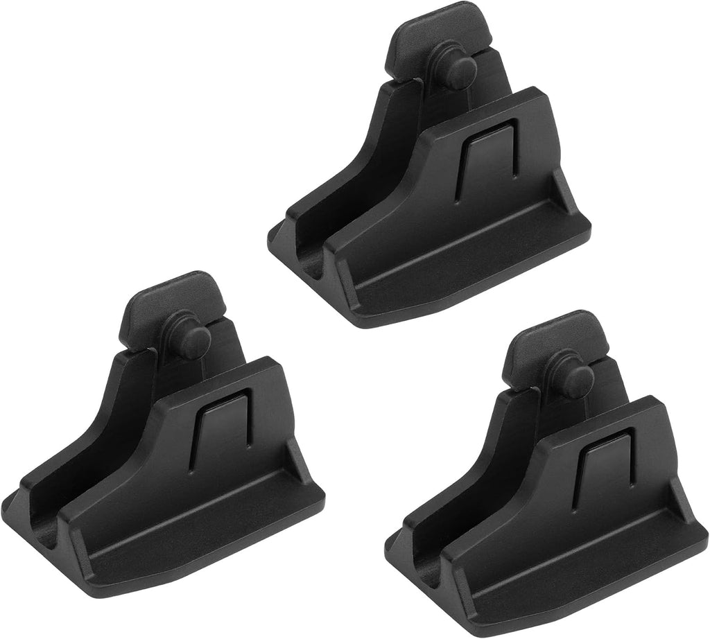Cabinet Master 2-in-1 Glue Separator & Clamp Stand 3 Pack | Fits All Jorgensen Parallel Bar Clamps, Woodworking Tool