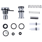 ZTUOAUMA A+B Nailer Plunger Trigger Valve Assembly Kit SP-P2 for Hitachi