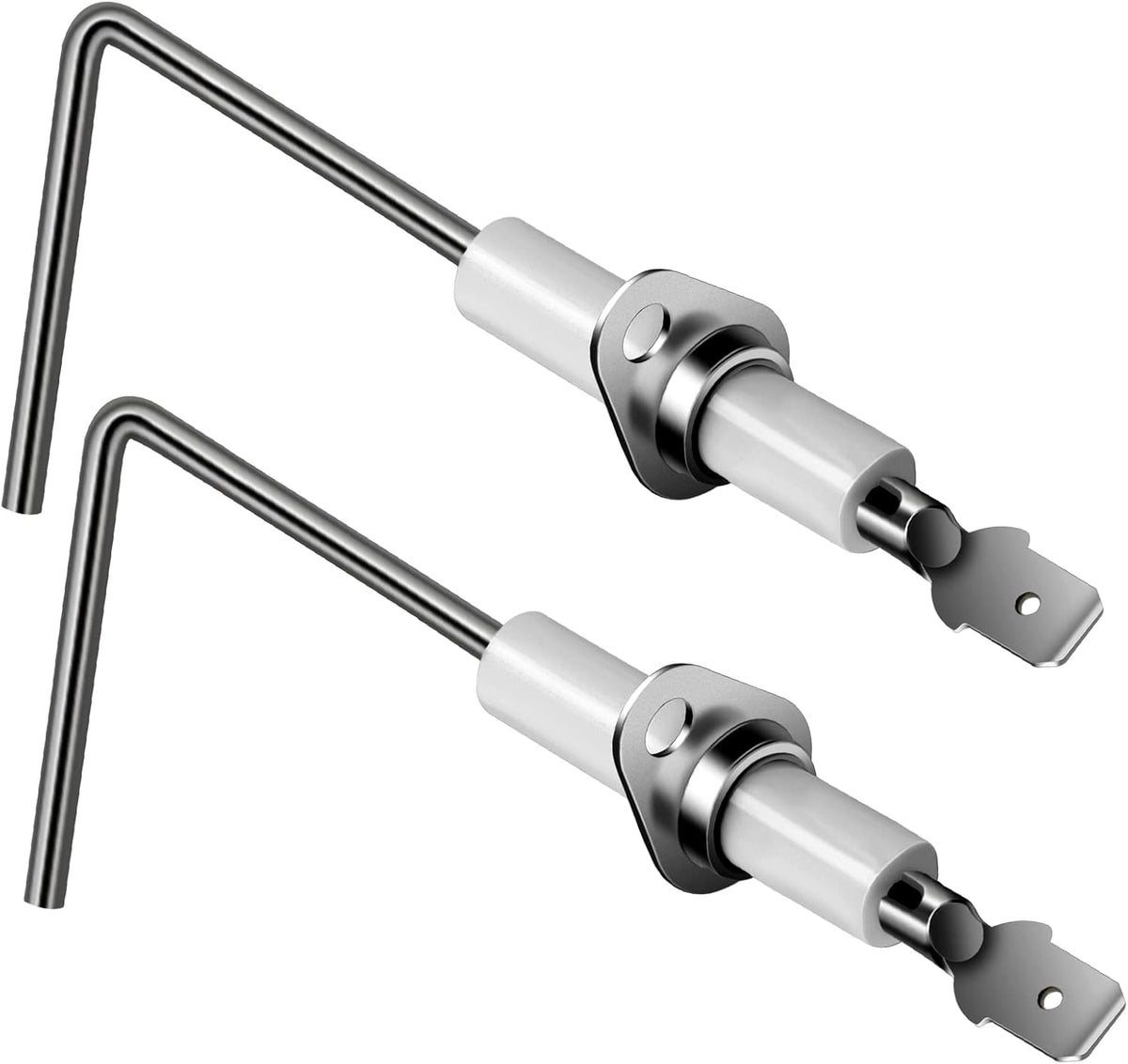 62-23543-01 Flame Sensor for Rheem Ruud Furnace (2 PACK) by TOMOON