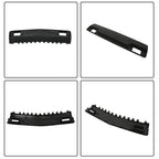 LABLT Front Bumper Filler Panel Replacement for Silverado 1500
