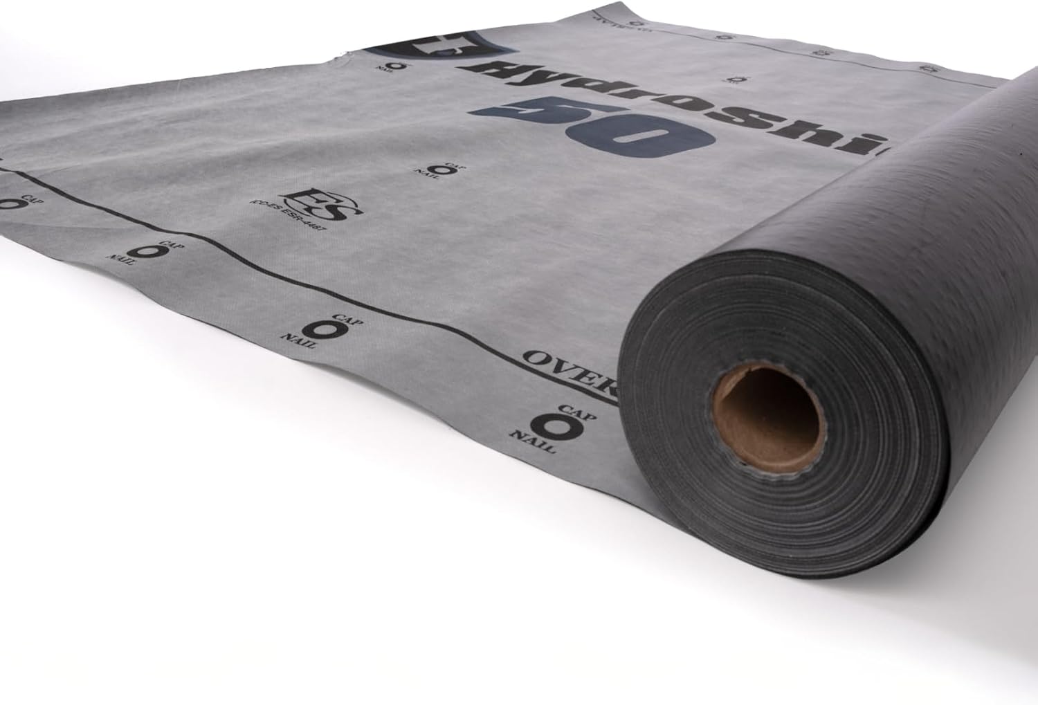 50 Year Synthetic Underlayment Single Roll