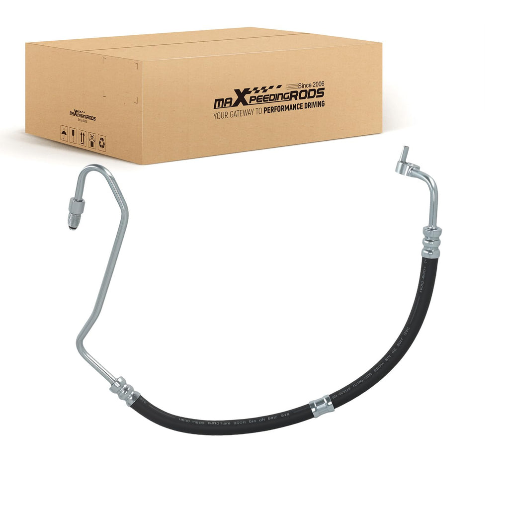 maXpeedingrods Power Steering Pressure Hose Line for ChevyPrizm 1998-2002