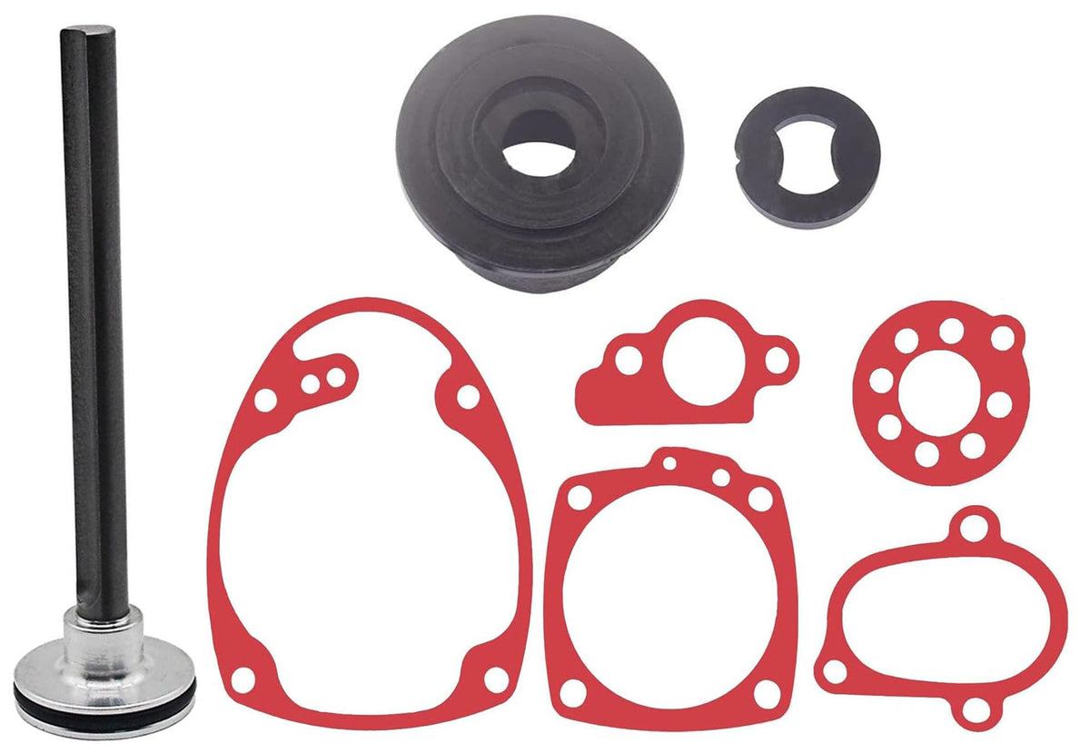 878-156 Aftermarket Piston Driver and NV45AB2 Tools Parts Kit For Hitachi