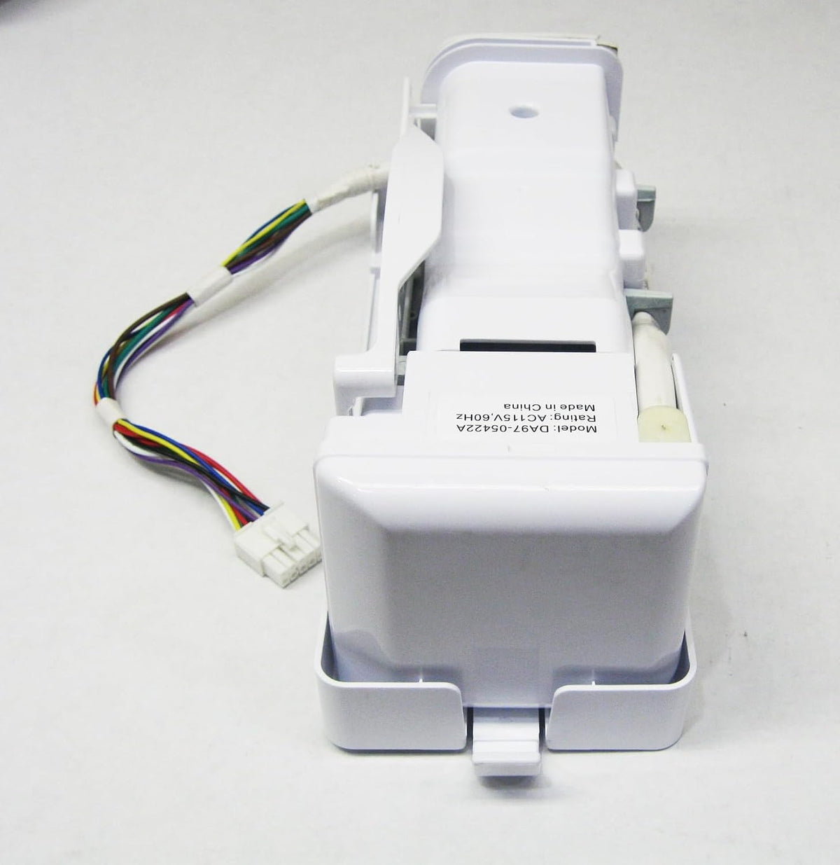 #US Replacement Part for Refrigerator DA97-05422A Ice Maker Assembly for for SS (no Box Only Unit) icepart#2418784