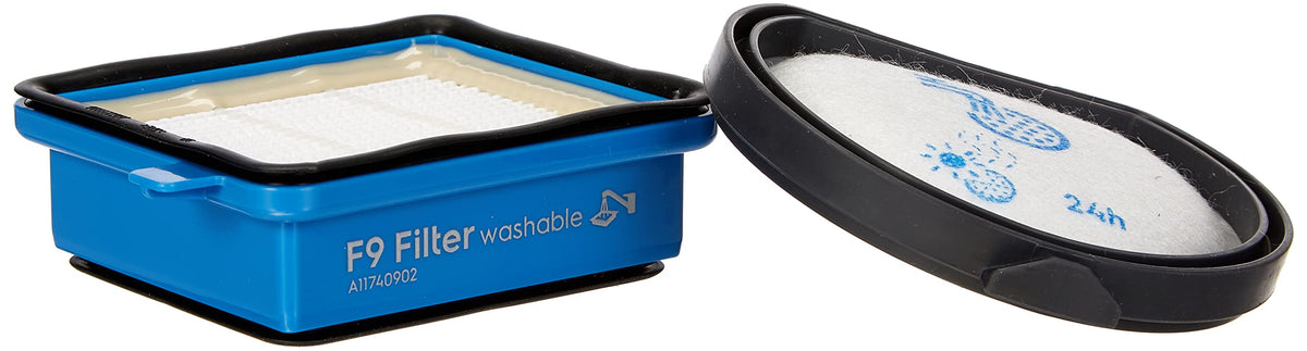 Electrolux ESPK9 Washable Air and Motor Filter Kit