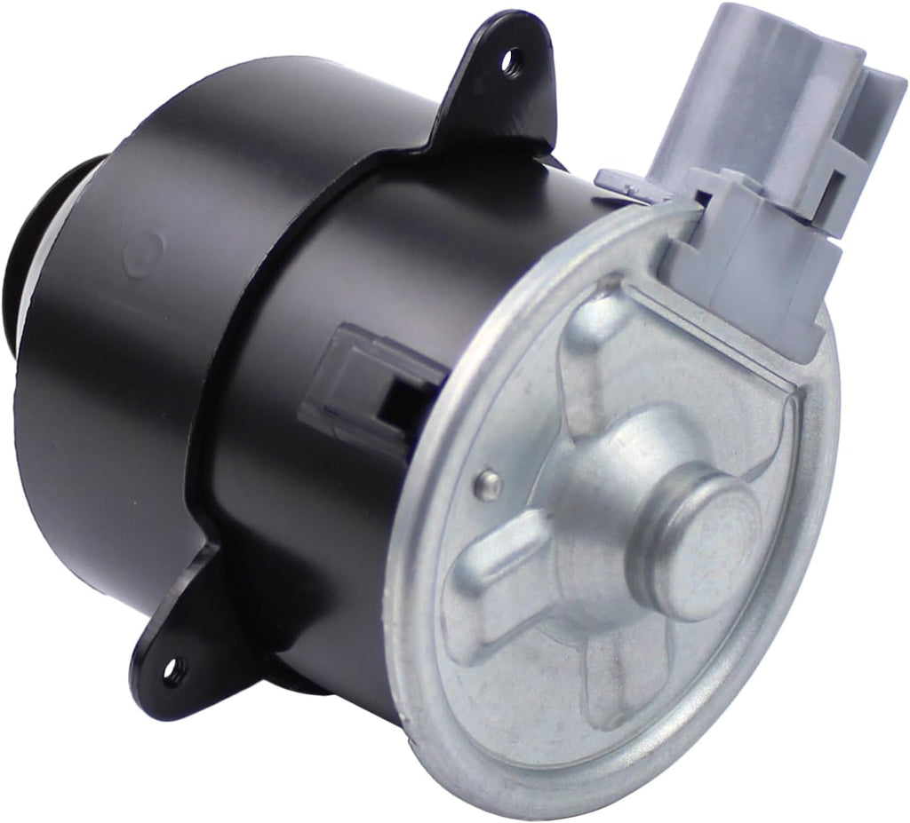 Left Side Radiator Fan Cooling Motor for Lexus